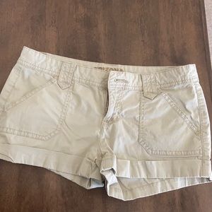 Juniors Shorts